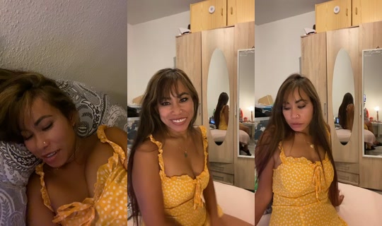 sweetfilipina42 TikTok Live — Aug 29, 2026, 8:31 PM