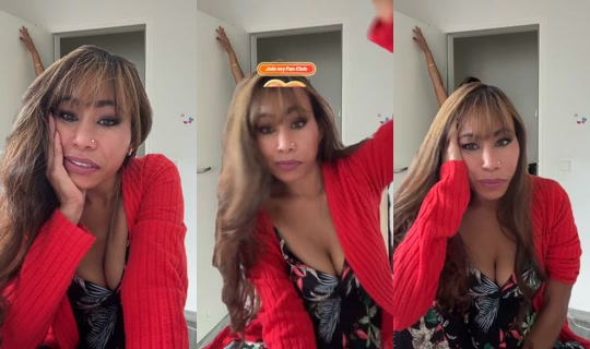 sweetfilipina42 TikTok Live — Aug 30, 2026, 2:02 PM