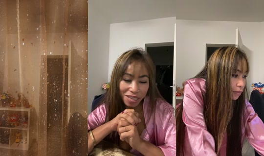 sweetfilipina42 TikTok Live — Aug 31, 2026, 8:21 PM