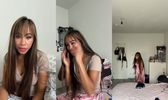 sweetfilipina42 TikTok Live — Sep 1, 2026, 11:39 AM