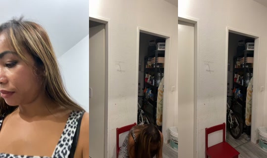sweetfilipina42 TikTok Live — Oct 1, 2026, 1:38 PM
