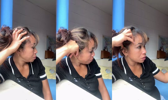 sweetfilipina42 TikTok Live — Oct 2, 2026, 2:09 PM