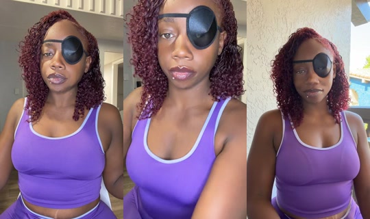 sweetheatqueen TikTok Live — Aug 24, 2026, 1:38 PM