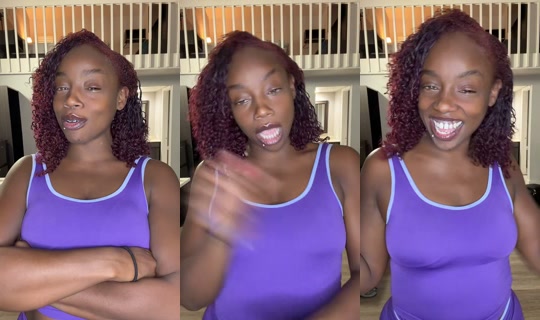 sweetheatqueen TikTok Live — Aug 24, 2026, 2:58 PM