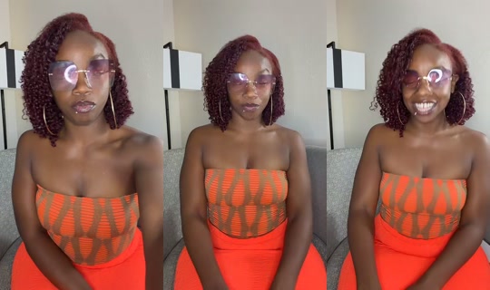 sweetheatqueen TikTok Live — Aug 26, 2026, 2:08 PM
