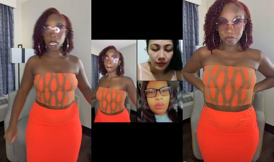 sweetheatqueen TikTok Live — Aug 26, 2026, 3:12 PM