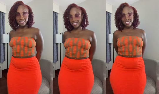 sweetheatqueen TikTok Live — Aug 26, 2026, 6:05 PM