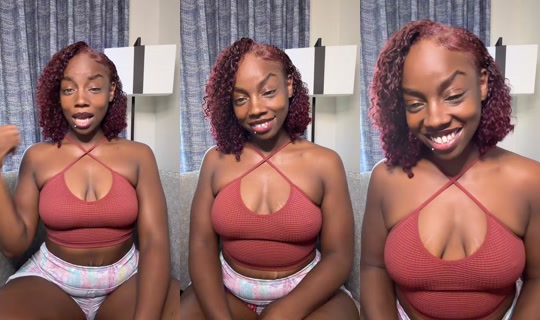 sweetheatqueen TikTok Live — Aug 27, 2026, 3:26 PM