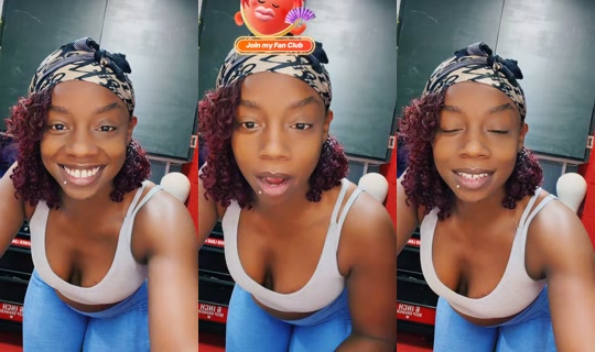 sweetheatqueen TikTok Live — Aug 29, 2026, 1:37 PM