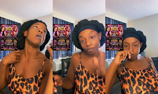sweetheatqueen TikTok Live — Aug 31, 2026, 3:03 PM