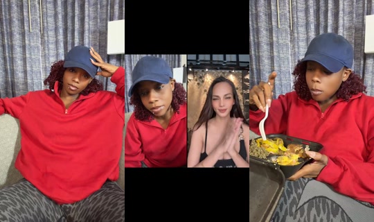 sweetheatqueen TikTok Live — Sep 2, 2026, 2:52 PM