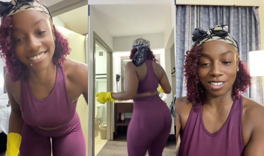 sweetheatqueen TikTok Live — Sep 3, 2026, 2:43 PM