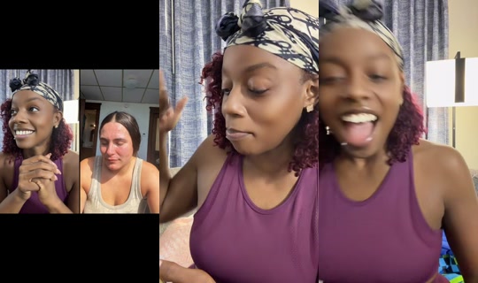 sweetheatqueen TikTok Live — Sep 3, 2026, 3:33 PM