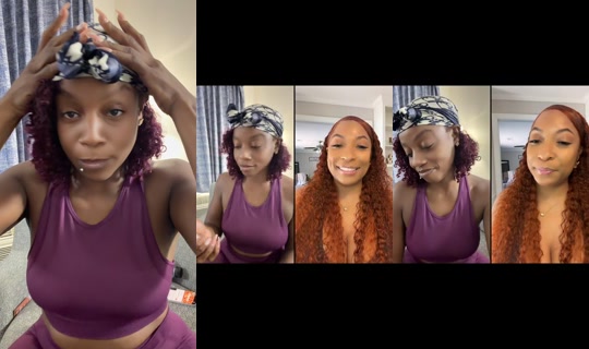 sweetheatqueen TikTok Live — Sep 3, 2026, 5:14 PM