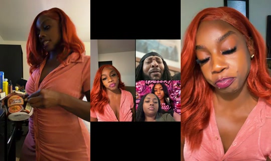 sweetheatqueen TikTok Live — Sep 21, 2026, 8:57 PM