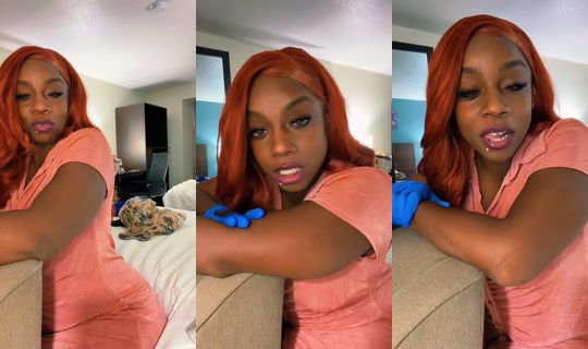 sweetheatqueen TikTok Live — Sep 21, 2026, 10:44 PM