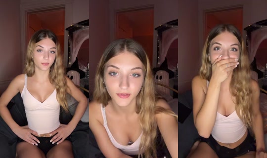 sweetie_p.1.e TikTok Live — Aug 22, 2026, 12:51 AM
