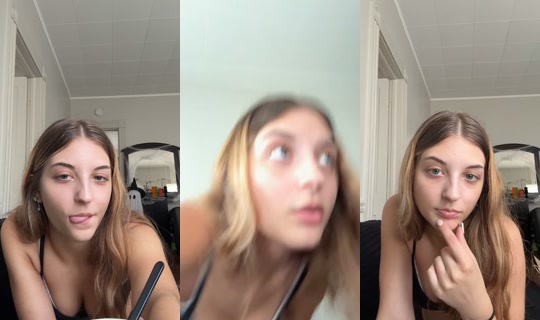 sweetie_p.1.e TikTok Live — Aug 23, 2026, 6:10 PM