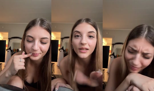 sweetie_p.1.e TikTok Live — Aug 26, 2026, 11:21 PM