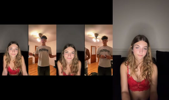 sweetie_p.1.e TikTok Live — Sep 3, 2026, 2:58 AM