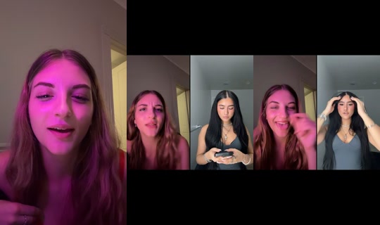 sweetie_p.1.e TikTok Live — Sep 3, 2026, 4:25 AM