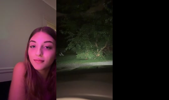 sweetie_p.1.e TikTok Live — Sep 3, 2026, 5:00 AM