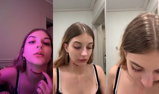 sweetie_p.1.e TikTok Live — Oct 5, 2026, 1:56 AM