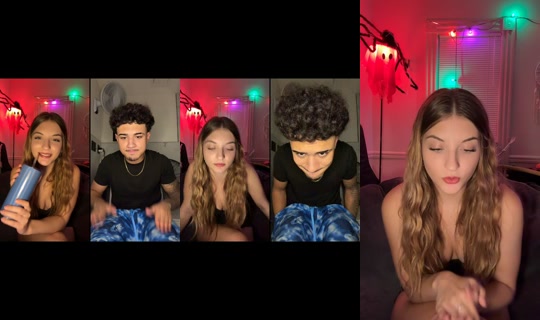 sweetie_p.1.e TikTok Live — Oct 8, 2026, 3:13 AM