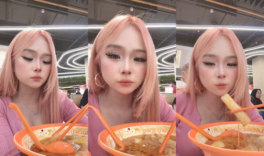 sweeties.nurul1 TikTok Live — Aug 28, 2026, 10:47 AM