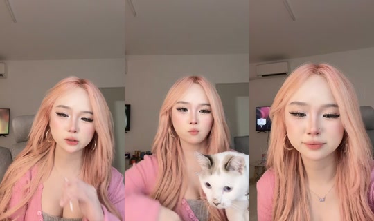 sweeties.nurul1 TikTok Live — Aug 28, 2026, 3:50 PM