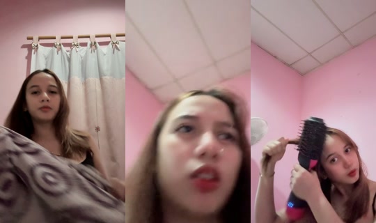 sweeties.yaya TikTok Live — Oct 1, 2026, 11:36 PM