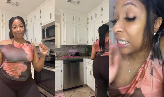 sweetladymz.parker TikTok Live — Aug 24, 2026, 3:27 AM