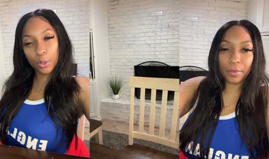 sweetladymz.parker TikTok Live — Aug 24, 2026, 7:41 AM