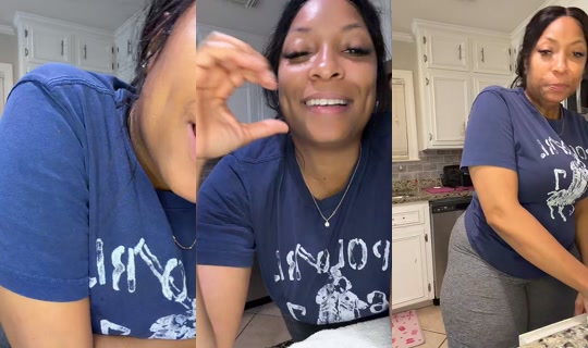 sweetladymz.parker TikTok Live — Aug 26, 2026, 1:21 AM