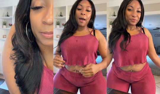 sweetladymz.parker TikTok Live — Aug 26, 2026, 5:20 PM