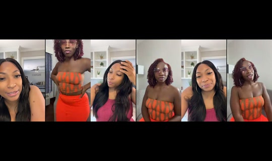 sweetladymz.parker TikTok Live — Aug 26, 2026, 6:13 PM