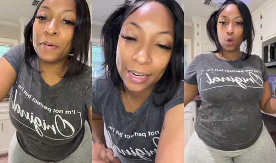 sweetladymz.parker TikTok Live — Aug 30, 2026, 11:11 PM