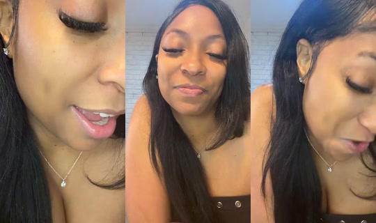 sweetladymz.parker TikTok Live — Aug 31, 2026, 5:19 AM