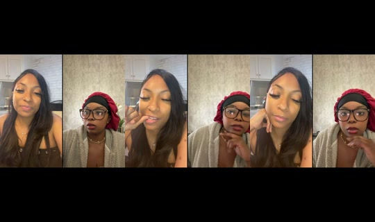 sweetladymz.parker TikTok Live — Aug 31, 2026, 7:18 AM
