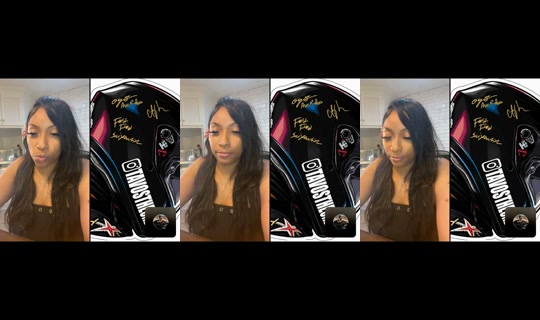 sweetladymz.parker TikTok Live — Aug 31, 2026, 7:34 AM