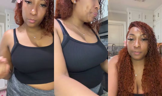 sweetladymz.parker TikTok Live — Sep 3, 2026, 2:32 AM