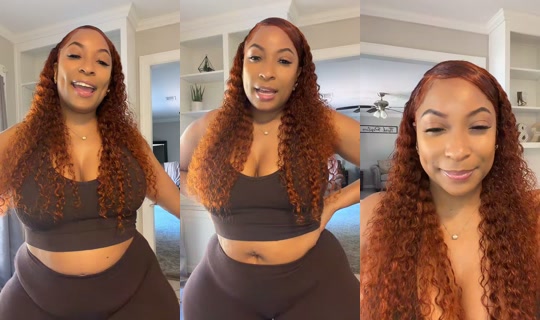 sweetladymz.parker TikTok Live — Sep 3, 2026, 3:58 PM