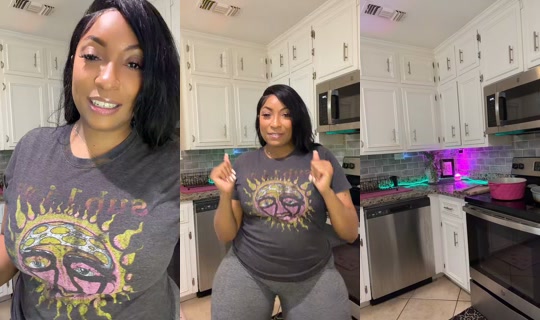 sweetladymz.parker TikTok Live — Oct 3, 2026, 12:24 AM