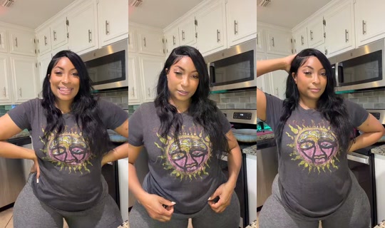 sweetladymz.parker TikTok Live — Oct 3, 2026, 12:57 AM