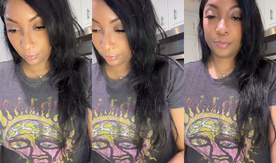 sweetladymz.parker TikTok Live — Oct 3, 2026, 1:54 AM