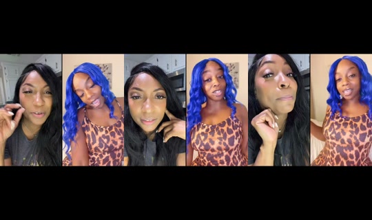 sweetladymz.parker TikTok Live — Oct 3, 2026, 3:04 AM