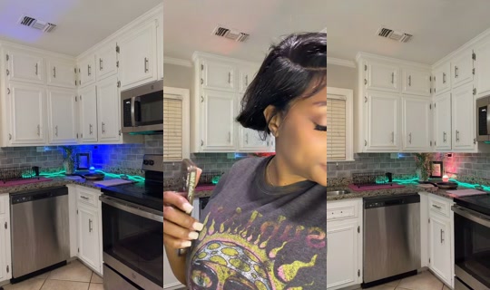 sweetladymz.parker TikTok Live — Oct 3, 2026, 5:15 AM
