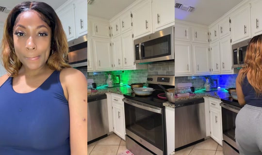 sweetladymz.parker TikTok Live — Oct 5, 2026, 1:08 AM