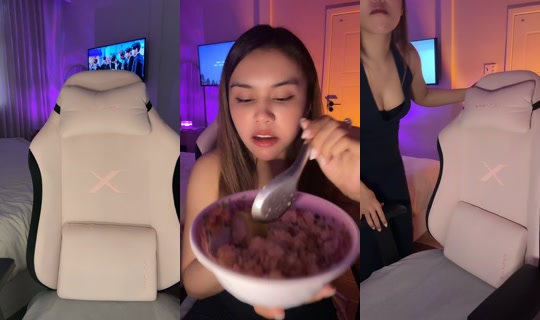 sweetlikeangiie TikTok Live — Aug 24, 2026, 7:26 AM