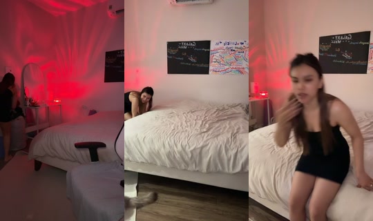 sweetlikeangiie TikTok Live — Aug 26, 2026, 10:42 AM